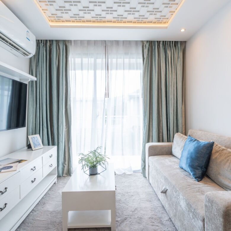 SEAVALE Residences Patong – Luxury Sea View Condominium in Phuket