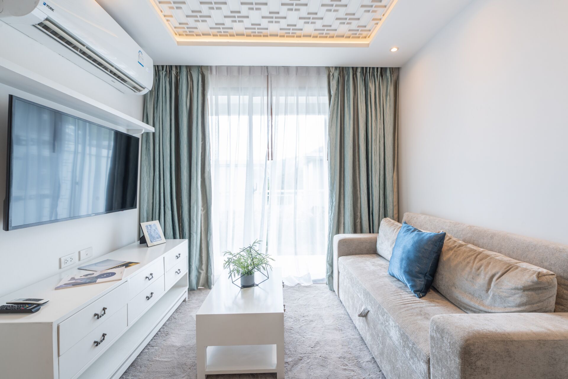 SEAVALE Residences Patong – Luxury Sea View Condominium in Phuket