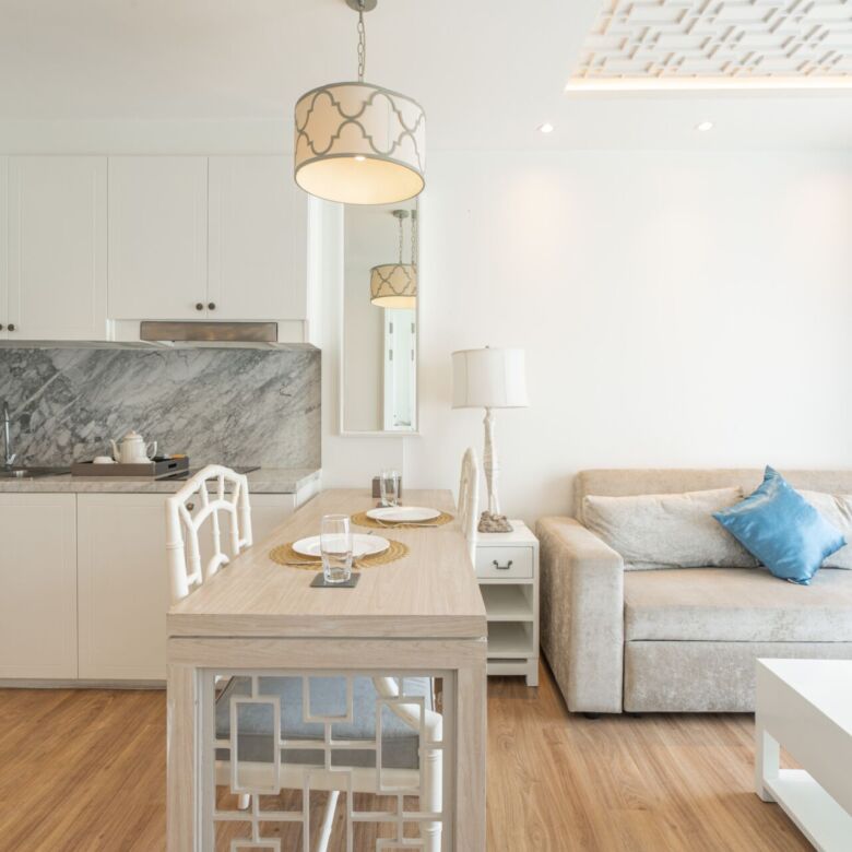 SEAVALE Residences Patong – Luxury Sea View Condominium in Phuket