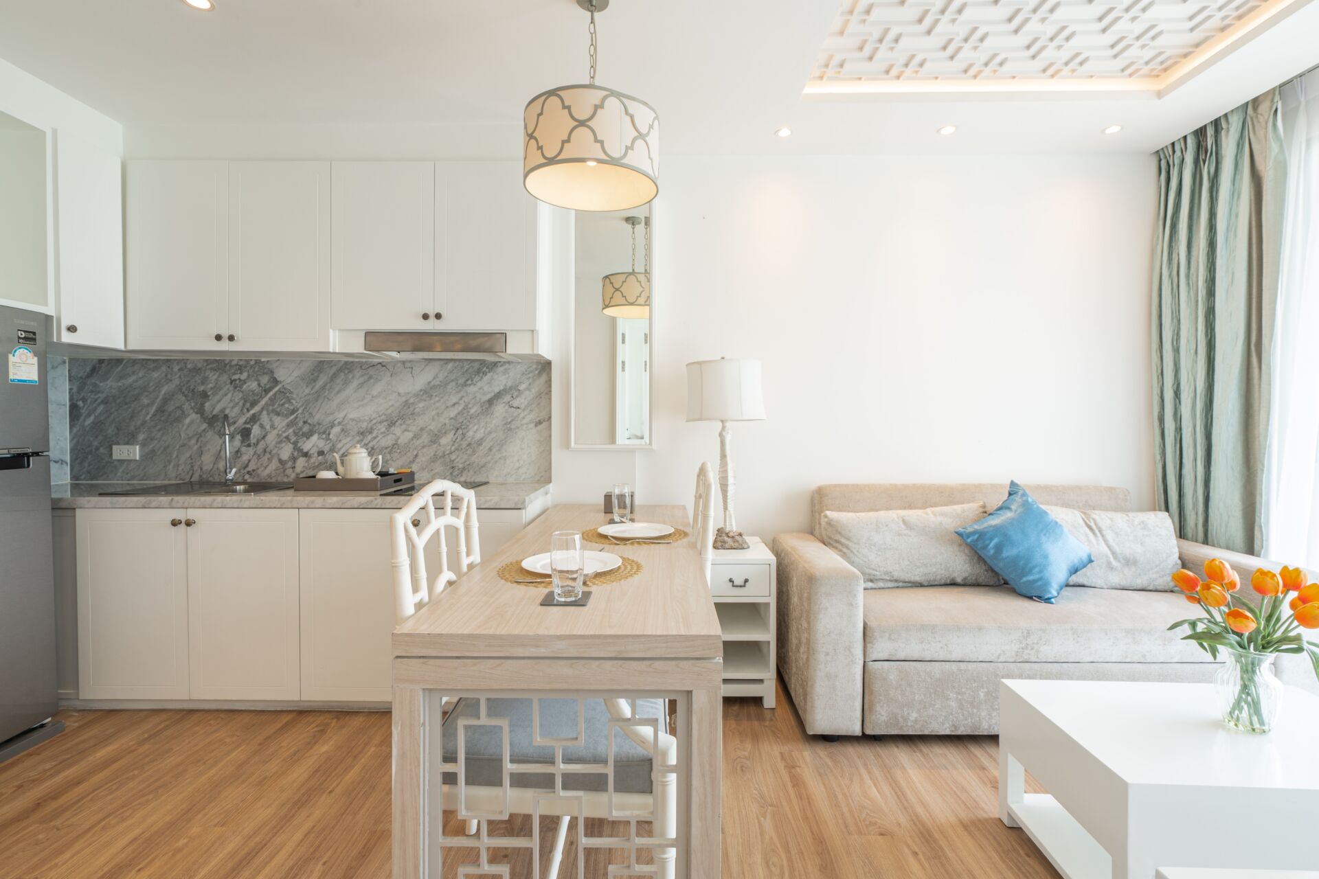 SEAVALE Residences Patong – Luxury Sea View Condominium in Phuket