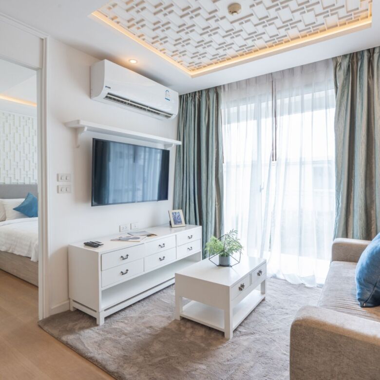SEAVALE Residences Patong – Luxury Sea View Condominium in Phuket