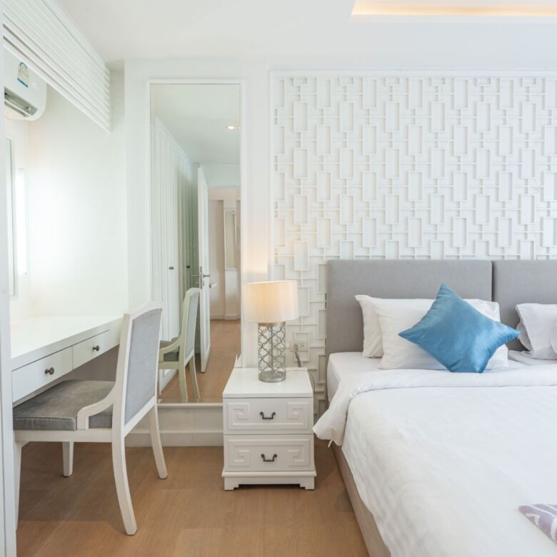 SEAVALE Residences Patong – Luxury Sea View Condominium in Phuket