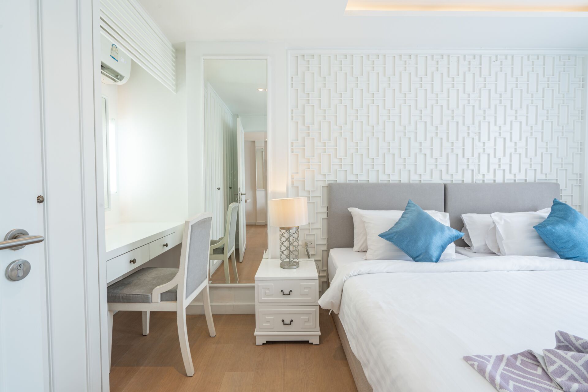 SEAVALE Residences Patong – Luxury Sea View Condominium in Phuket