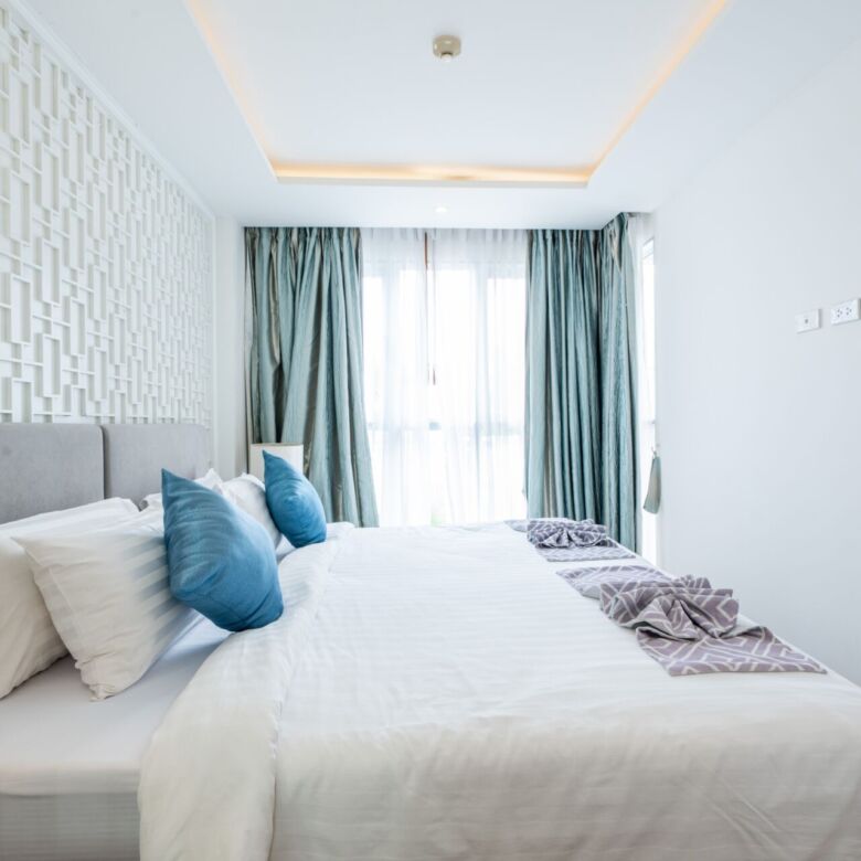 SEAVALE Residences Patong – Luxury Sea View Condominium in Phuket