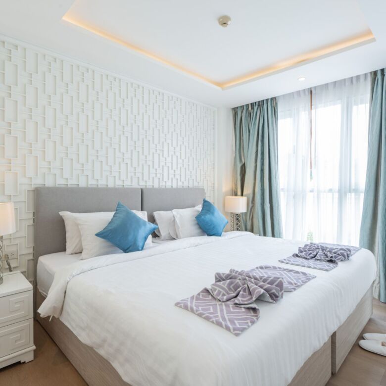 SEAVALE Residences Patong – Luxury Sea View Condominium in Phuket