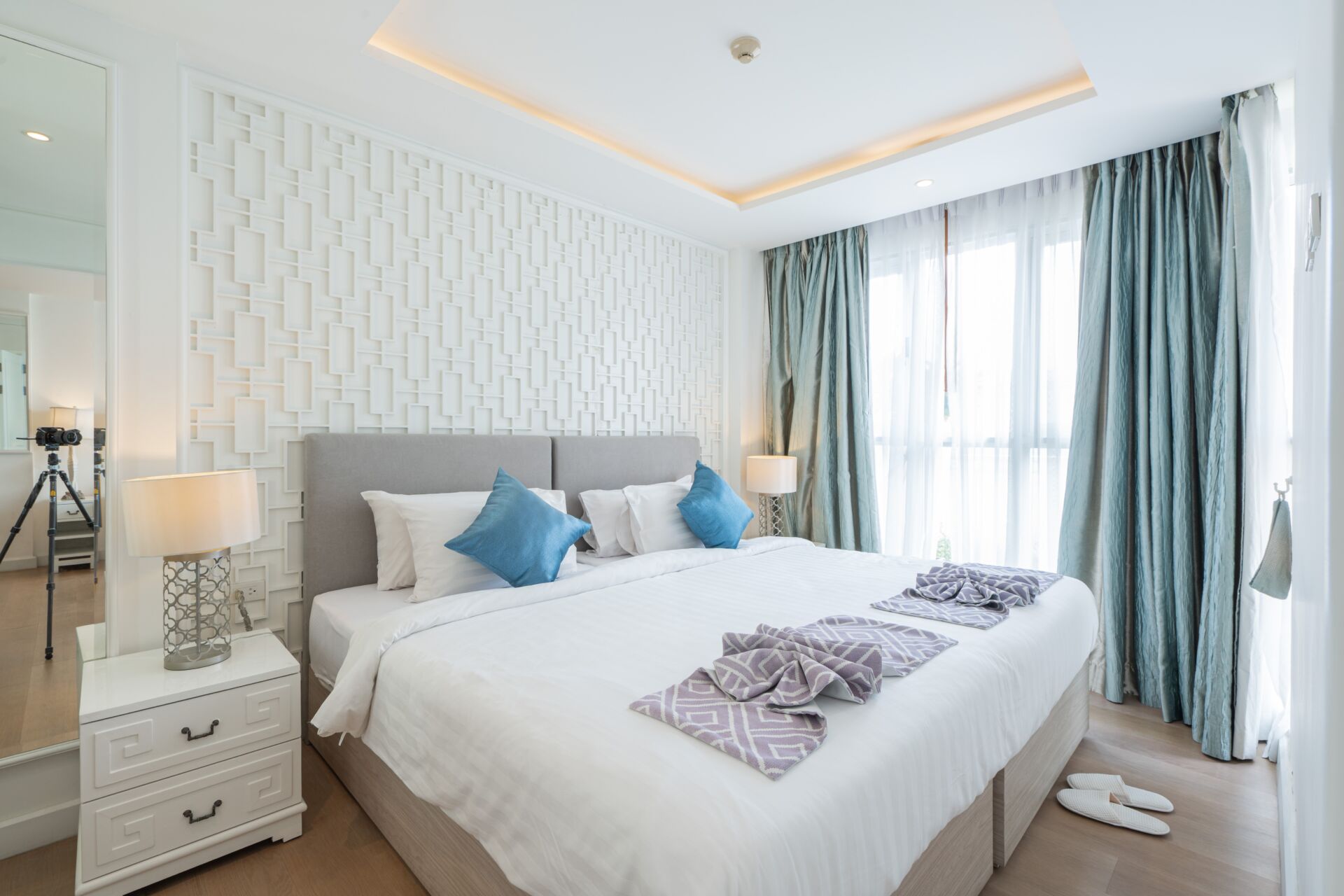 SEAVALE Residences Patong – Luxury Sea View Condominium in Phuket