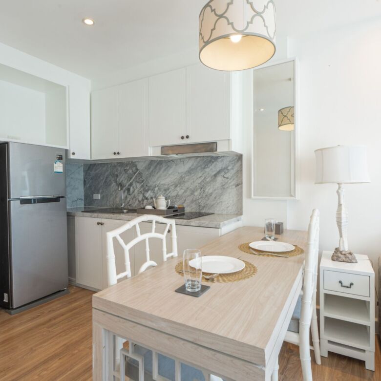 SEAVALE Residences Patong – Luxury Sea View Condominium in Phuket