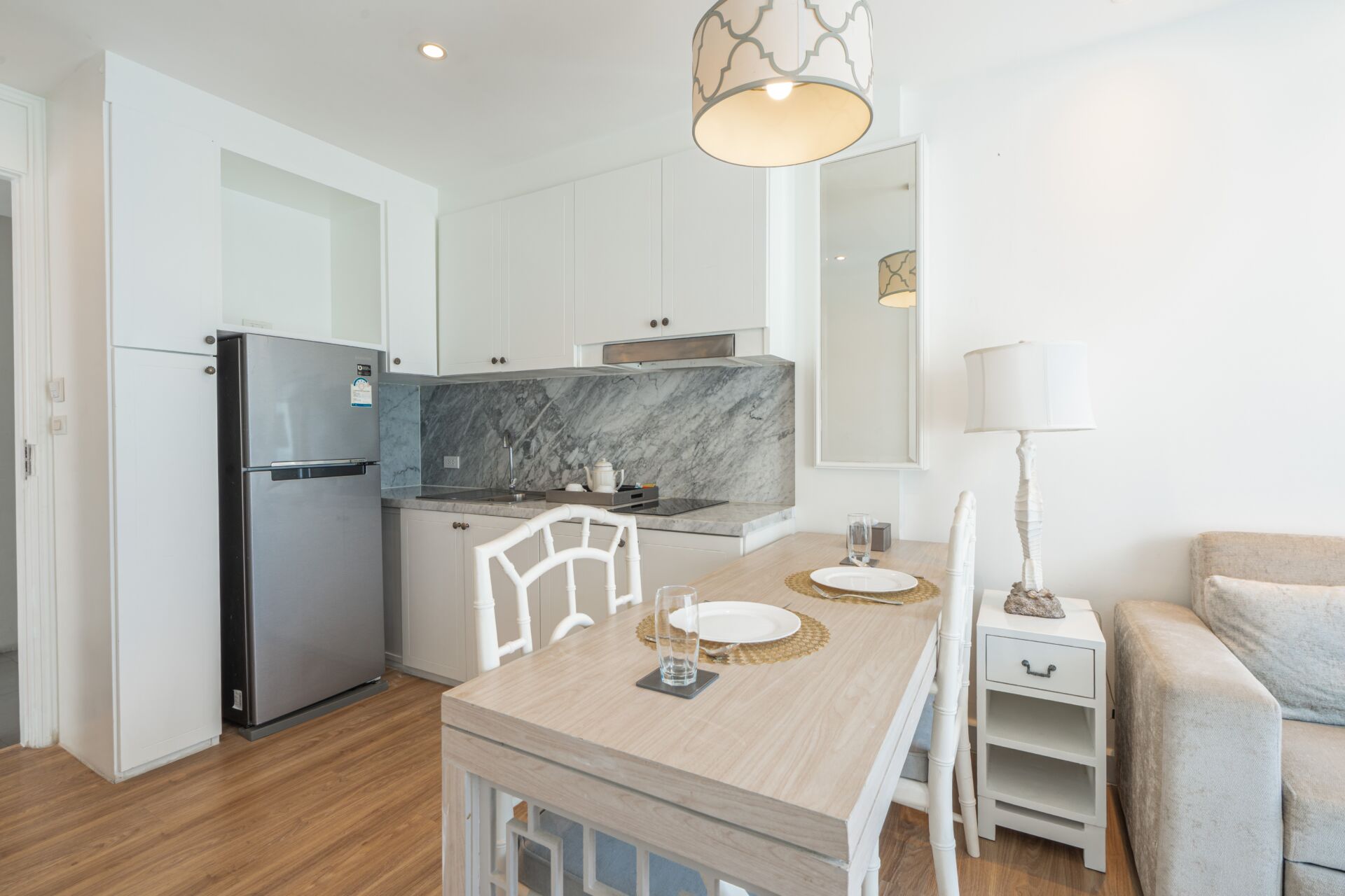 SEAVALE Residences Patong – Luxury Sea View Condominium in Phuket