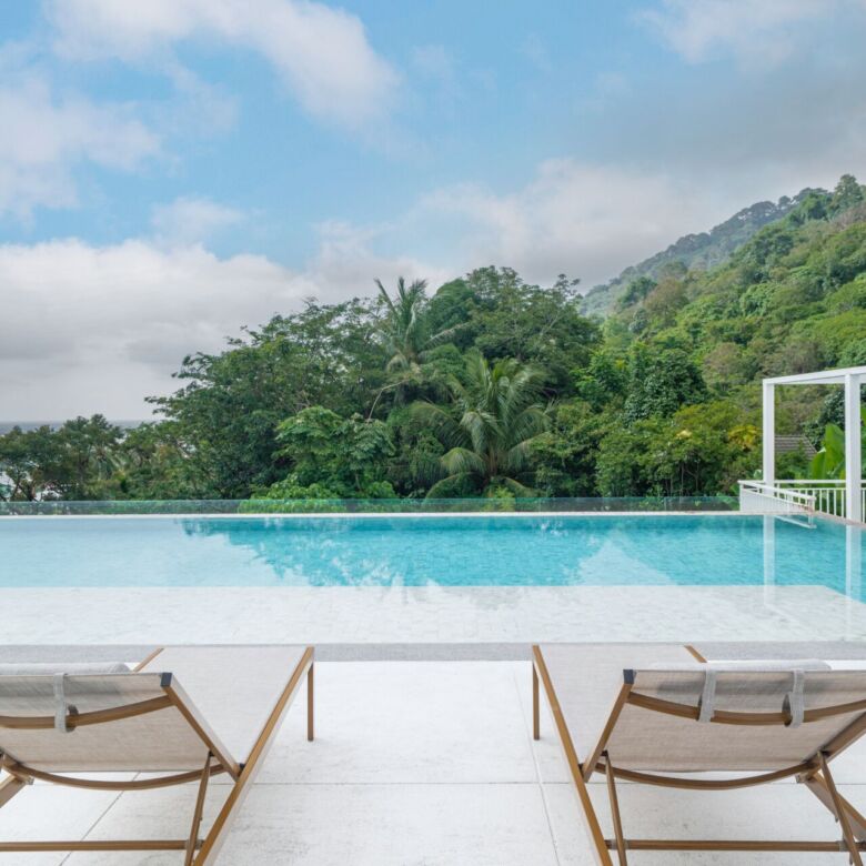 SEAVALE Residences Patong – Luxury Sea View Condominium in Phuket