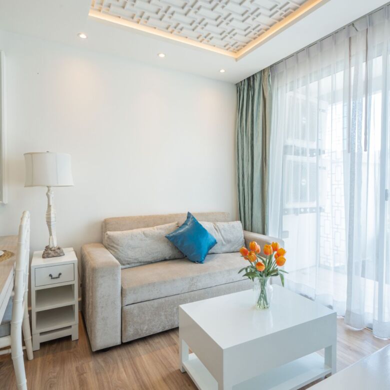 SEAVALE Residences Patong – Luxury Sea View Condominium in Phuket