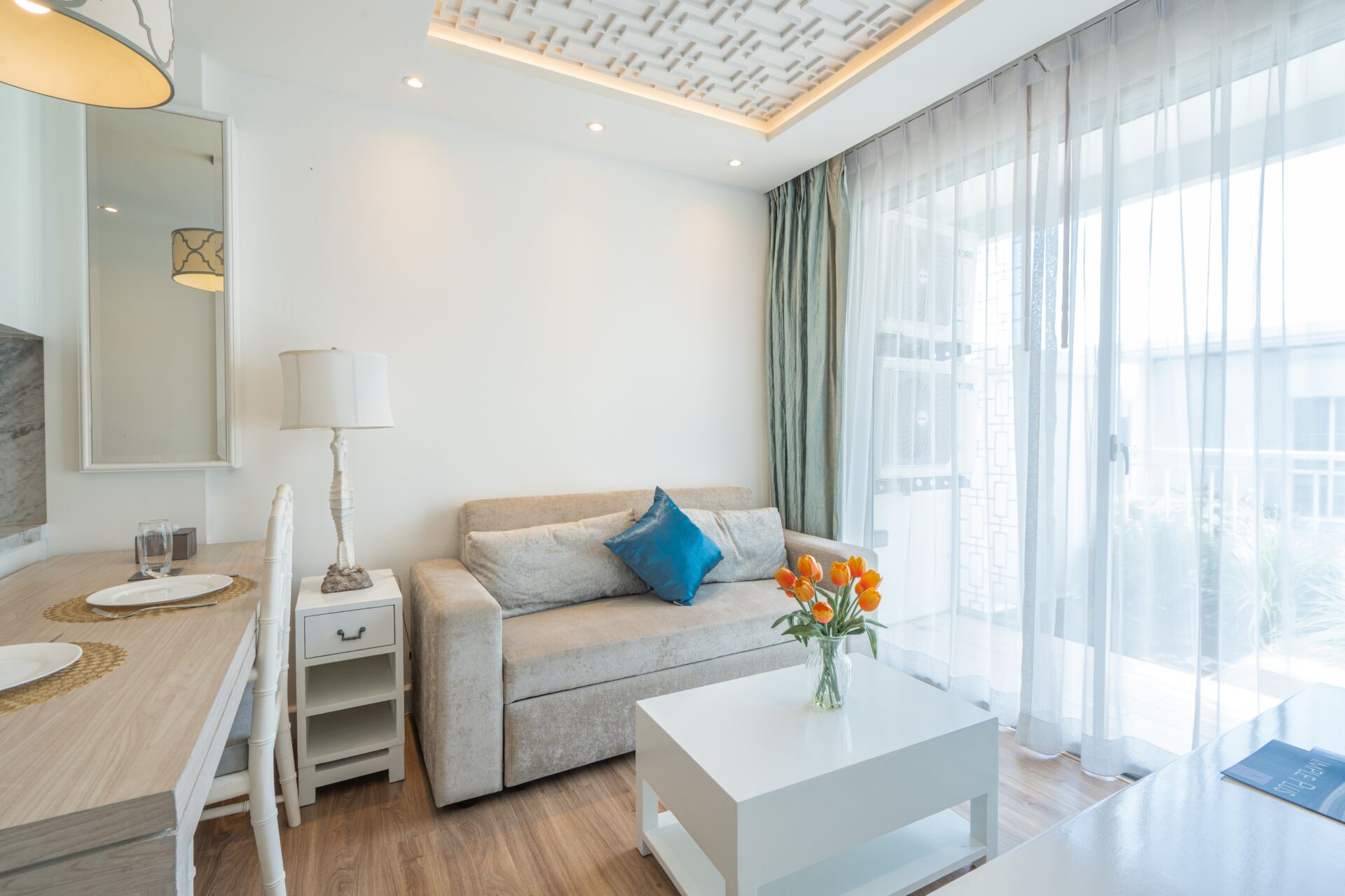 SEAVALE Residences Patong – Luxury Sea View Condominium in Phuket
