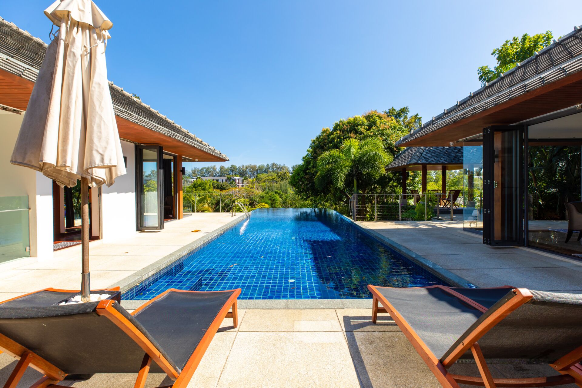 Luxury 4-Bedroom Pool Villa for Sale Near Rawai Beach, Phuket