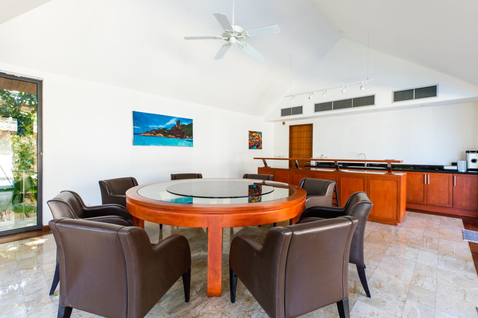 Luxury 4-Bedroom Pool Villa for Sale Near Rawai Beach, Phuket