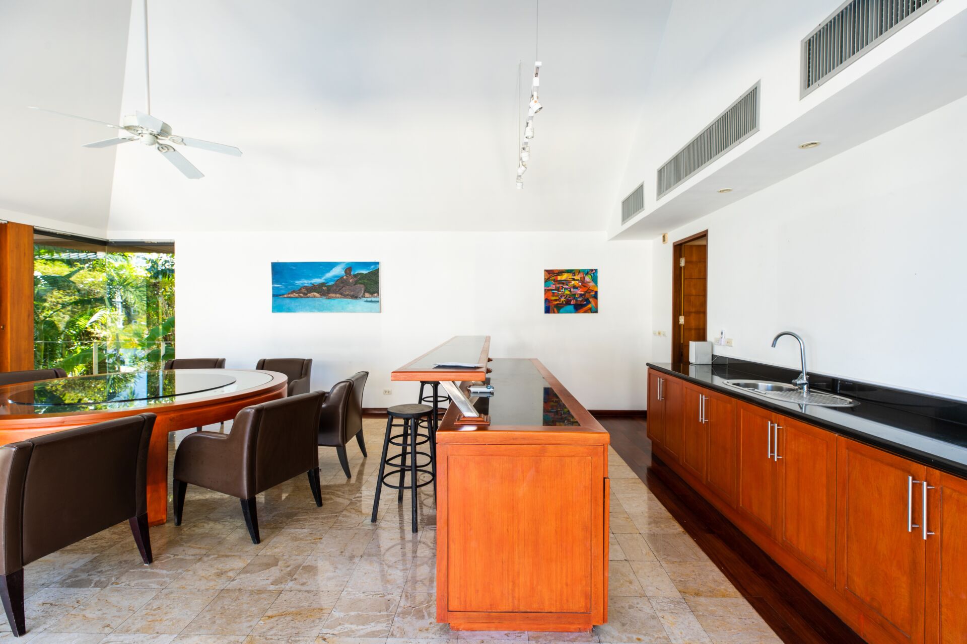 Luxury 4-Bedroom Pool Villa for Sale Near Rawai Beach, Phuket