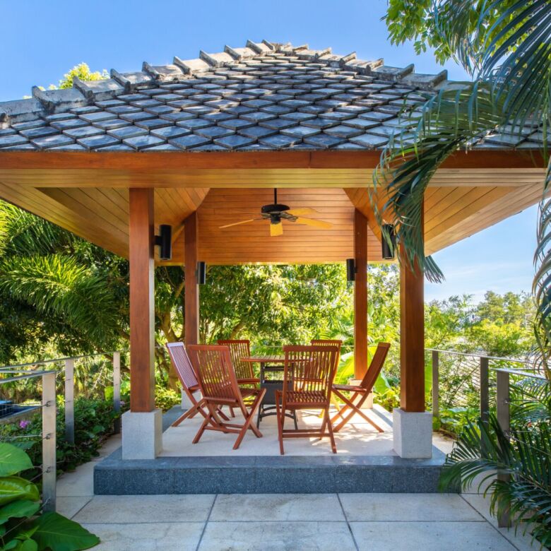 Luxury 4-Bedroom Pool Villa for Sale Near Rawai Beach, Phuket