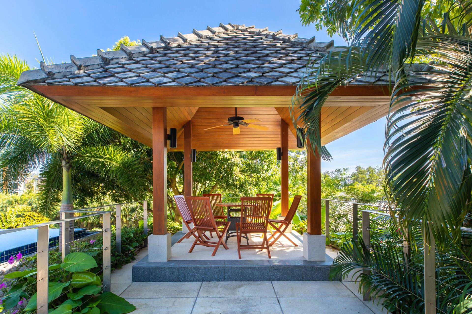 Luxury 4-Bedroom Pool Villa for Sale Near Rawai Beach, Phuket