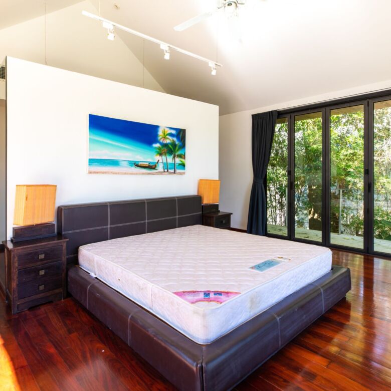 Luxury 4-Bedroom Pool Villa for Sale Near Rawai Beach, Phuket