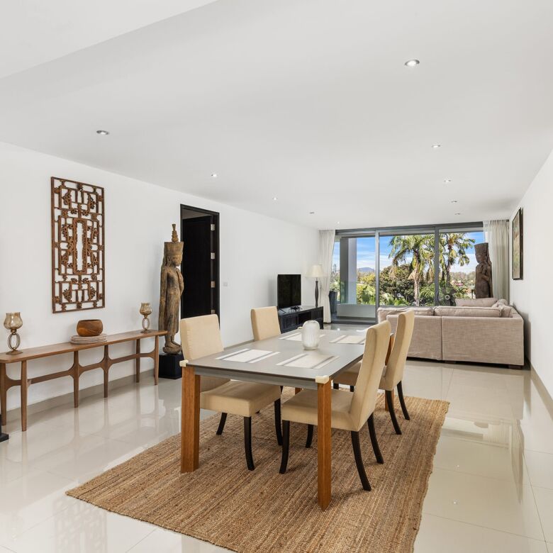 Sansuri: Luxury Sea-View Condo for Sale in Surin Phuket | Foreign Freehold Residence – Price Reduced