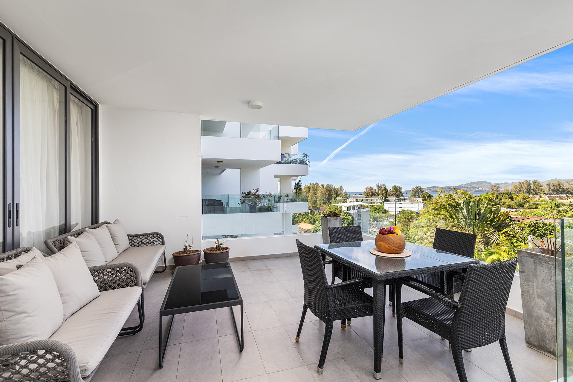 0K8A0813 Sansuri: Luxury Sea-View Condo for Sale in Surin Phuket | Foreign Freehold Residence – Price Reduced