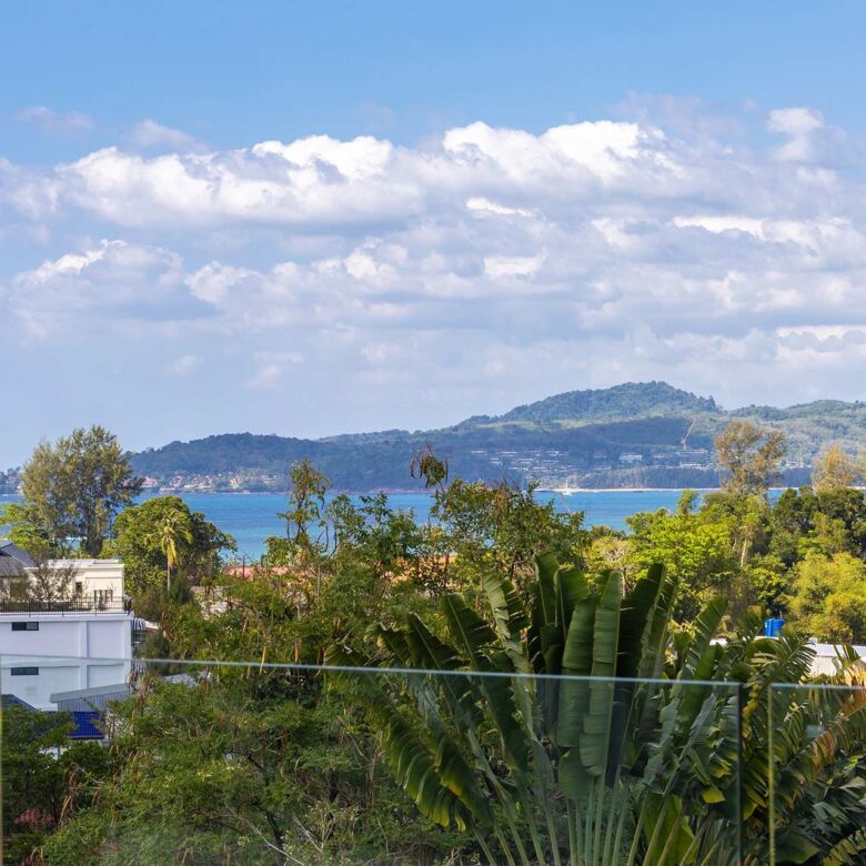Sansuri: Luxury Sea-View Condo for Sale in Surin Phuket | Foreign Freehold Residence – Price Reduced