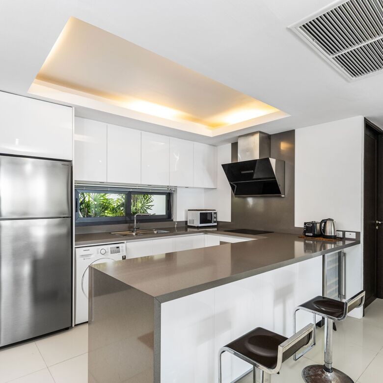 Sansuri: Luxury Sea-View Condo for Sale in Surin Phuket | Foreign Freehold Residence – Price Reduced