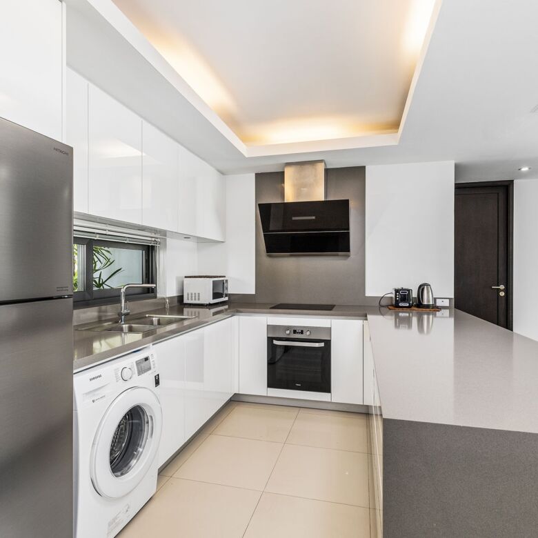 Sansuri: Luxury Sea-View Condo for Sale in Surin Phuket | Foreign Freehold Residence – Price Reduced