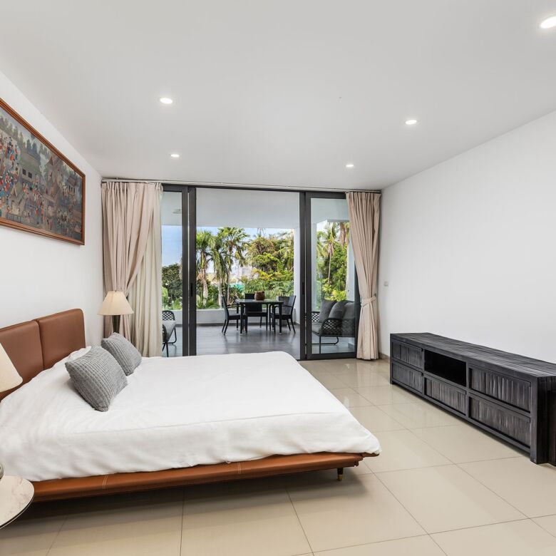Sansuri: Luxury Sea-View Condo for Sale in Surin Phuket | Foreign Freehold Residence – Price Reduced