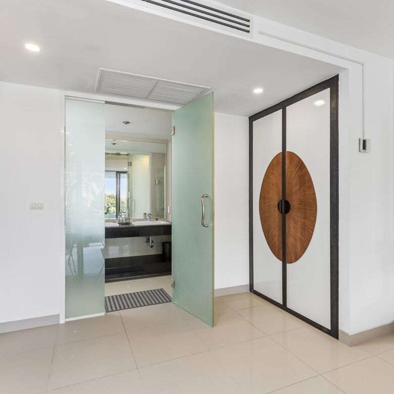 Sansuri: Luxury Sea-View Condo for Sale in Surin Phuket | Foreign Freehold Residence – Price Reduced
