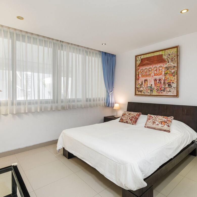 Sansuri: Luxury Sea-View Condo for Sale in Surin Phuket | Foreign Freehold Residence – Price Reduced