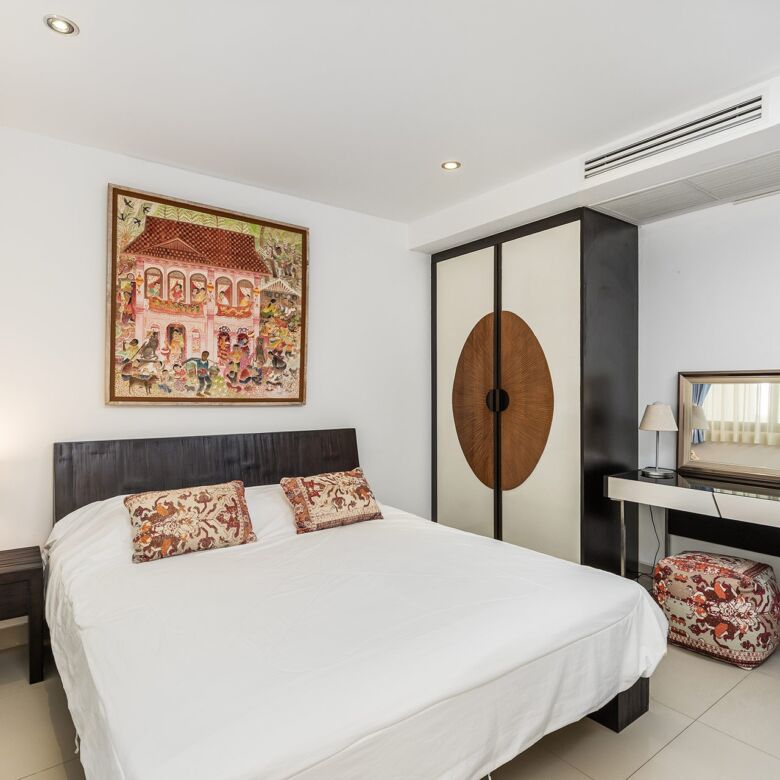 Sansuri: Luxury Sea-View Condo for Sale in Surin Phuket | Foreign Freehold Residence – Price Reduced