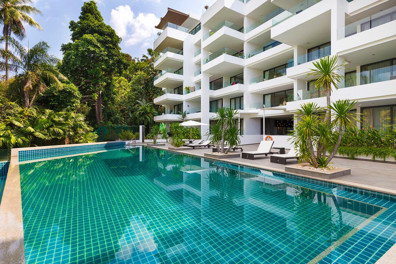 0K8A1063 Sansuri: Luxury Sea-View Condo for Sale in Surin Phuket | Foreign Freehold Residence – Price Reduced