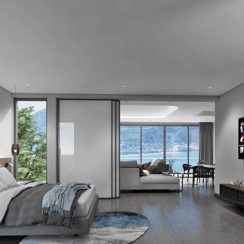 Coral Beach Oceanview Resort Phuket – Luxury Sea View Condominiums in Patong