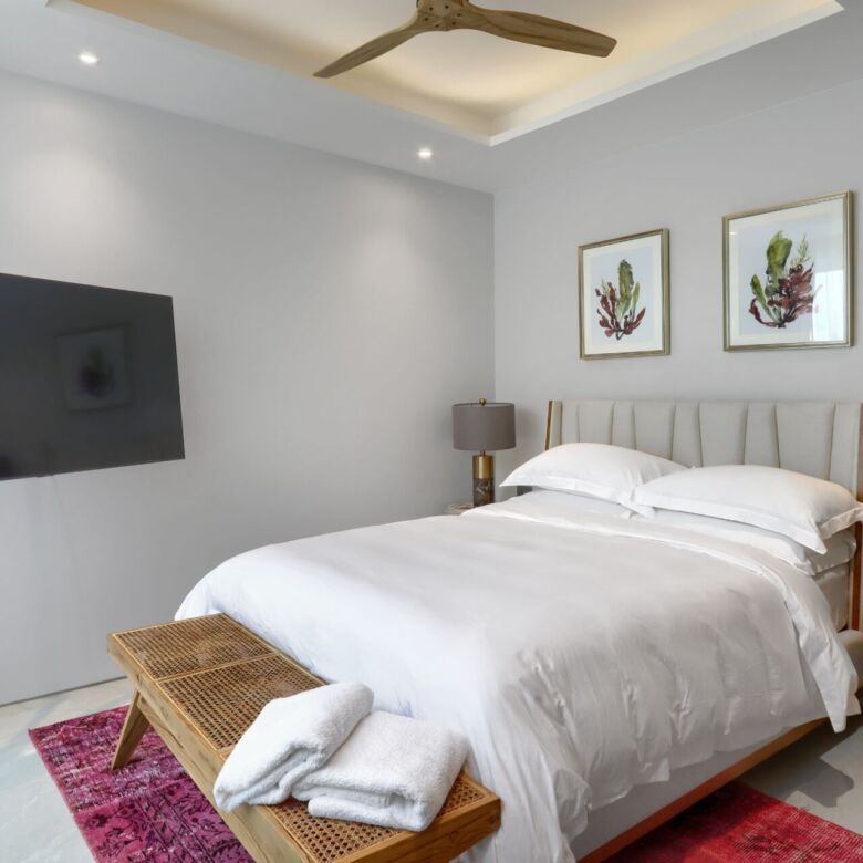 Botanica Lakeside II Phuket – Luxury Tropical Balinese Villas by the Lake