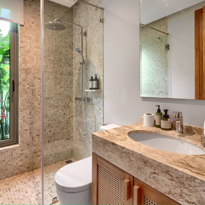 Botanica Lakeside II Phuket – Luxury Tropical Balinese Villas by the Lake