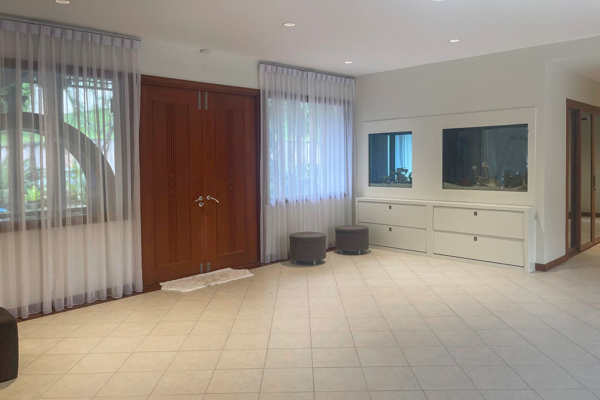 Luxury 5-Bedroom Lakefront Villa for Sale in Laguna, Phuket | Private Pool & Large Garden