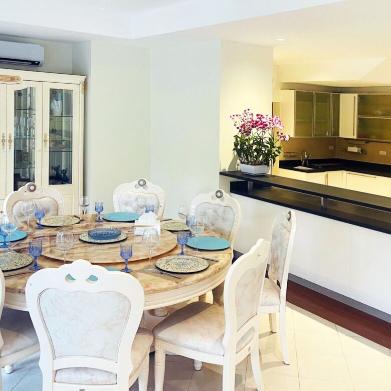 Luxury 5-Bedroom Lakefront Villa for Sale in Laguna, Phuket | Private Pool & Large Garden