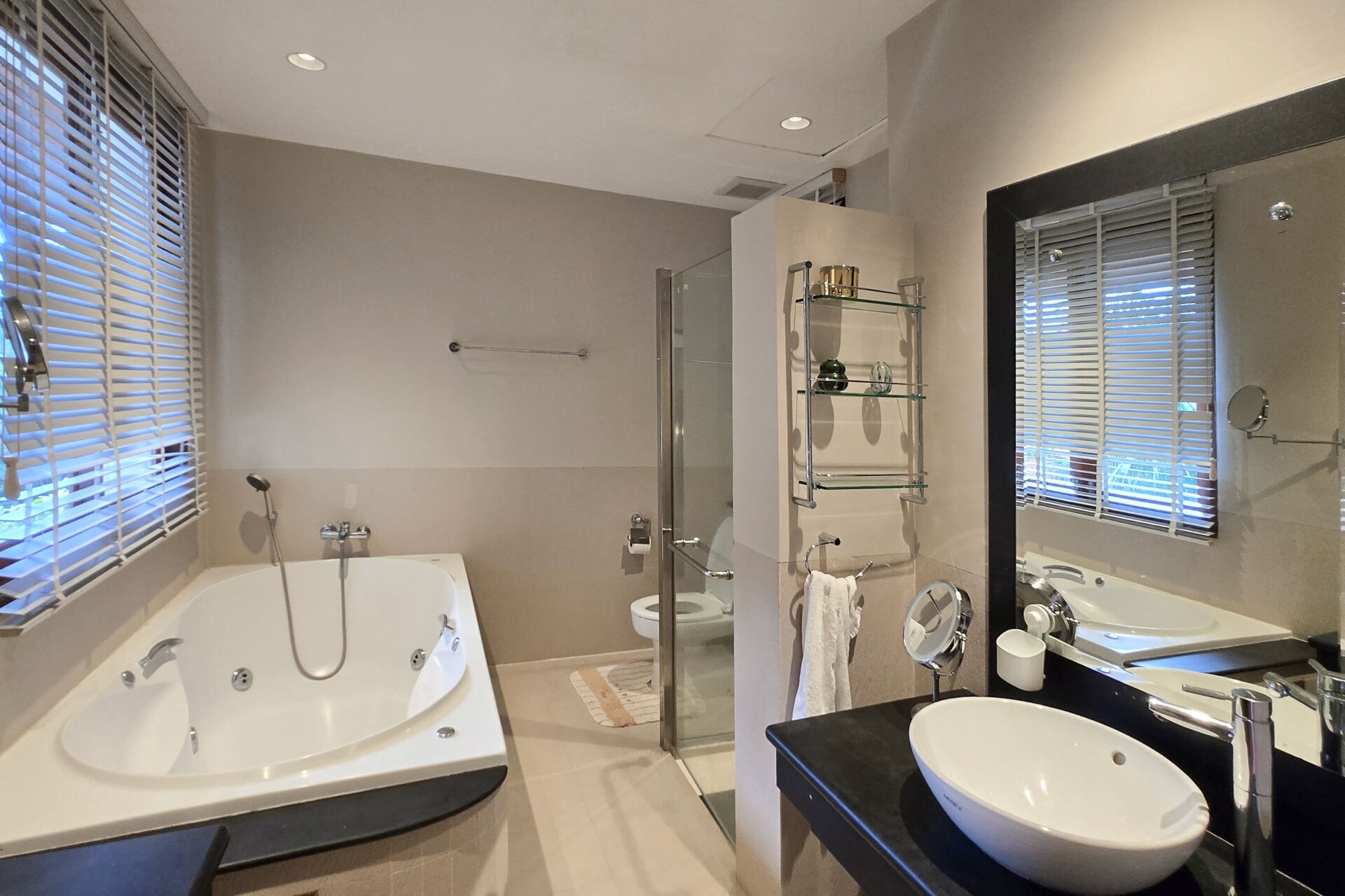 Luxury 5-Bedroom Lakefront Villa for Sale in Laguna, Phuket | Private Pool & Large Garden