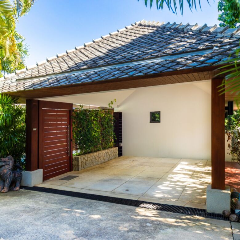 Luxury 4-Bedroom Pool Villa for Sale Near Rawai Beach, Phuket