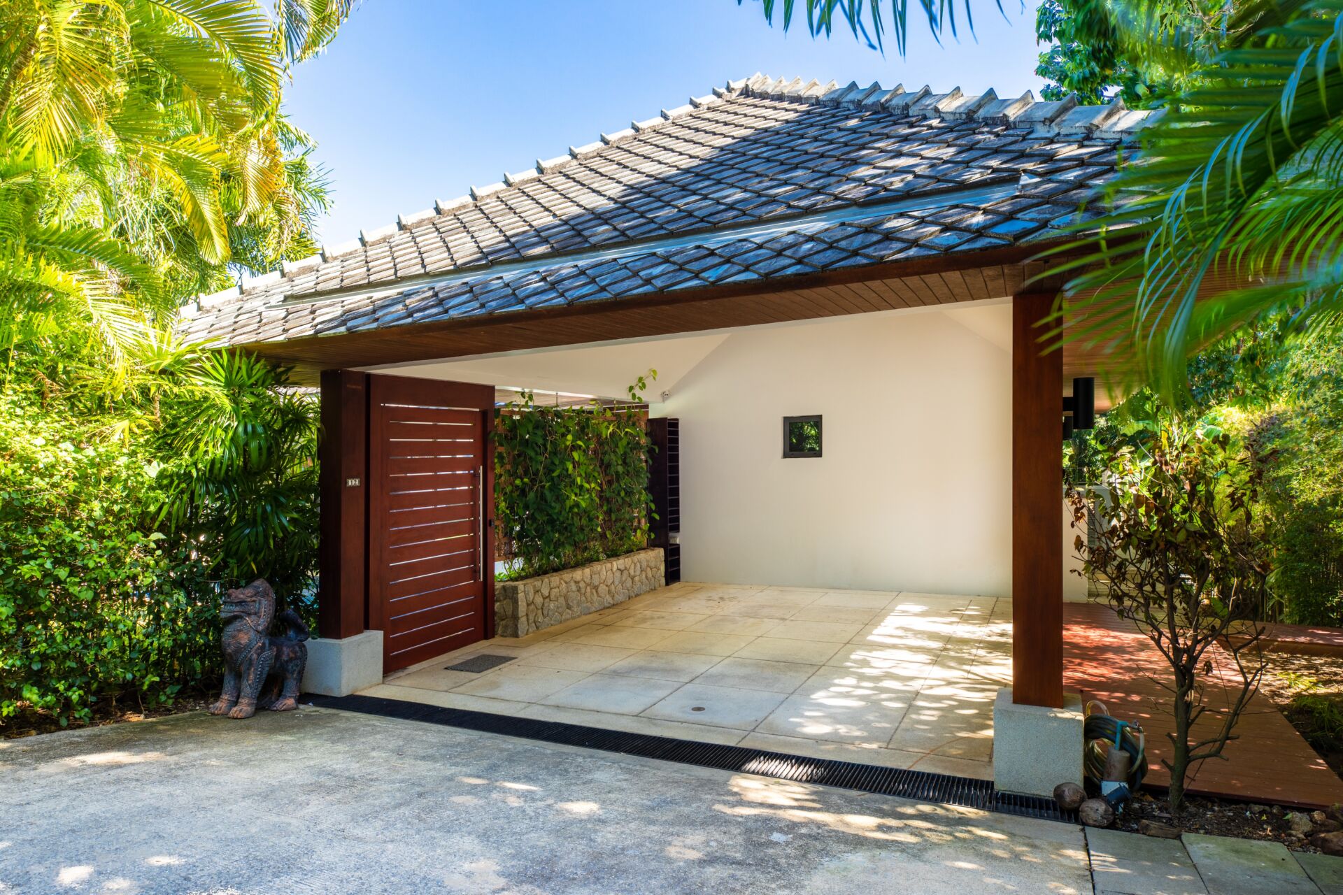 Luxury 4-Bedroom Pool Villa for Sale Near Rawai Beach, Phuket