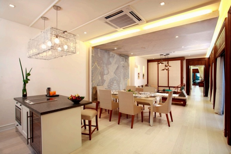 Maikhao Dream Villas & Spa Phuket – Luxury Beachfront Villas for Long-Term Stay in Mai Khao