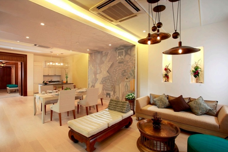 Maikhao Dream Villas & Spa Phuket – Luxury Beachfront Villas for Long-Term Stay in Mai Khao