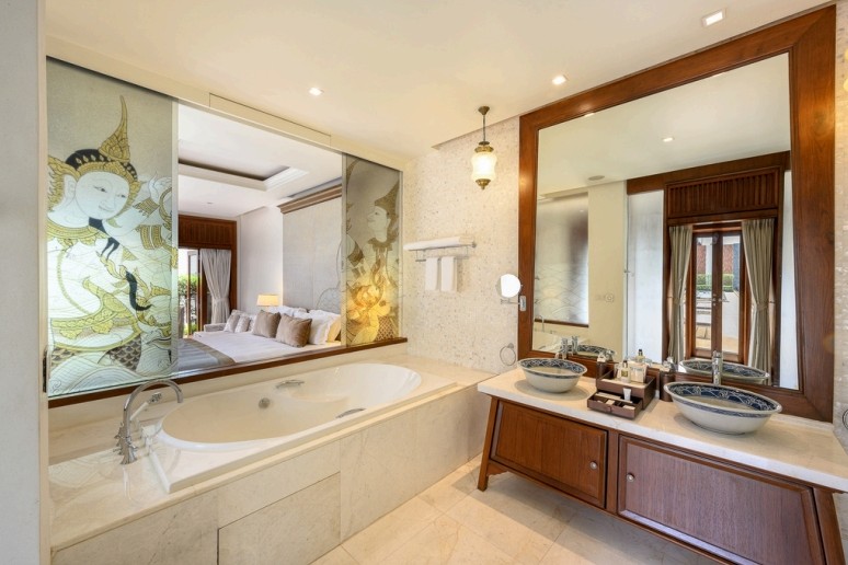 Maikhao Dream Villas & Spa Phuket – Luxury Beachfront Villas for Long-Term Stay in Mai Khao