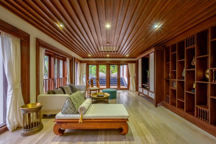 Maikhao Dream Villas & Spa Phuket – Luxury Beachfront Villas for Long-Term Stay in Mai Khao