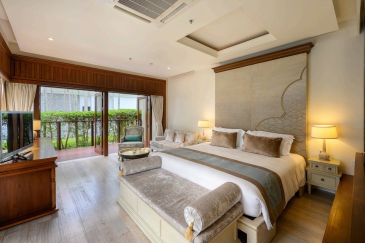 Maikhao Dream Villas & Spa Phuket – Luxury Beachfront Villas for Long-Term Stay in Mai Khao