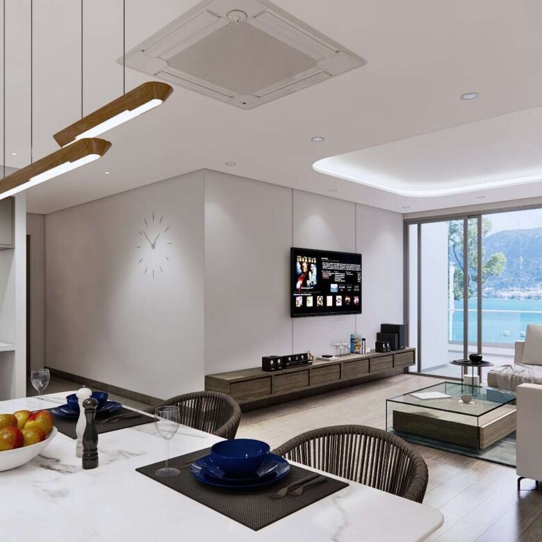 Coral Beach Oceanview Resort Phuket – Luxury Sea View Condominiums in Patong