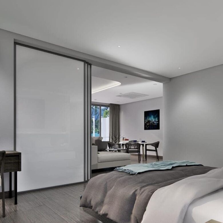 Coral Beach Oceanview Resort Phuket – Luxury Sea View Condominiums in Patong