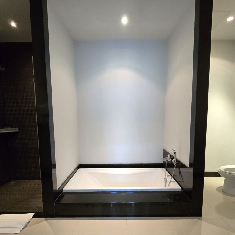 Modern 2-Bedroom Pool Villa for Sale in Nai Harn, Phuket