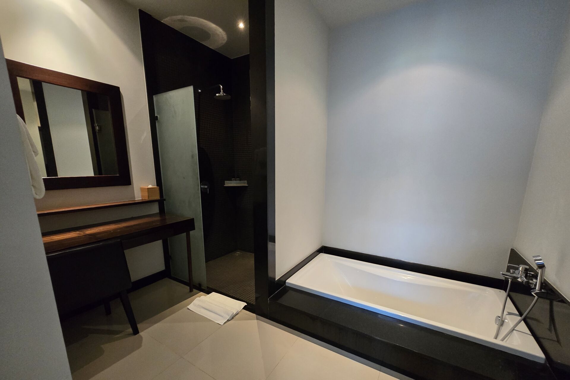 Modern 2-Bedroom Pool Villa for Sale in Nai Harn, Phuket
