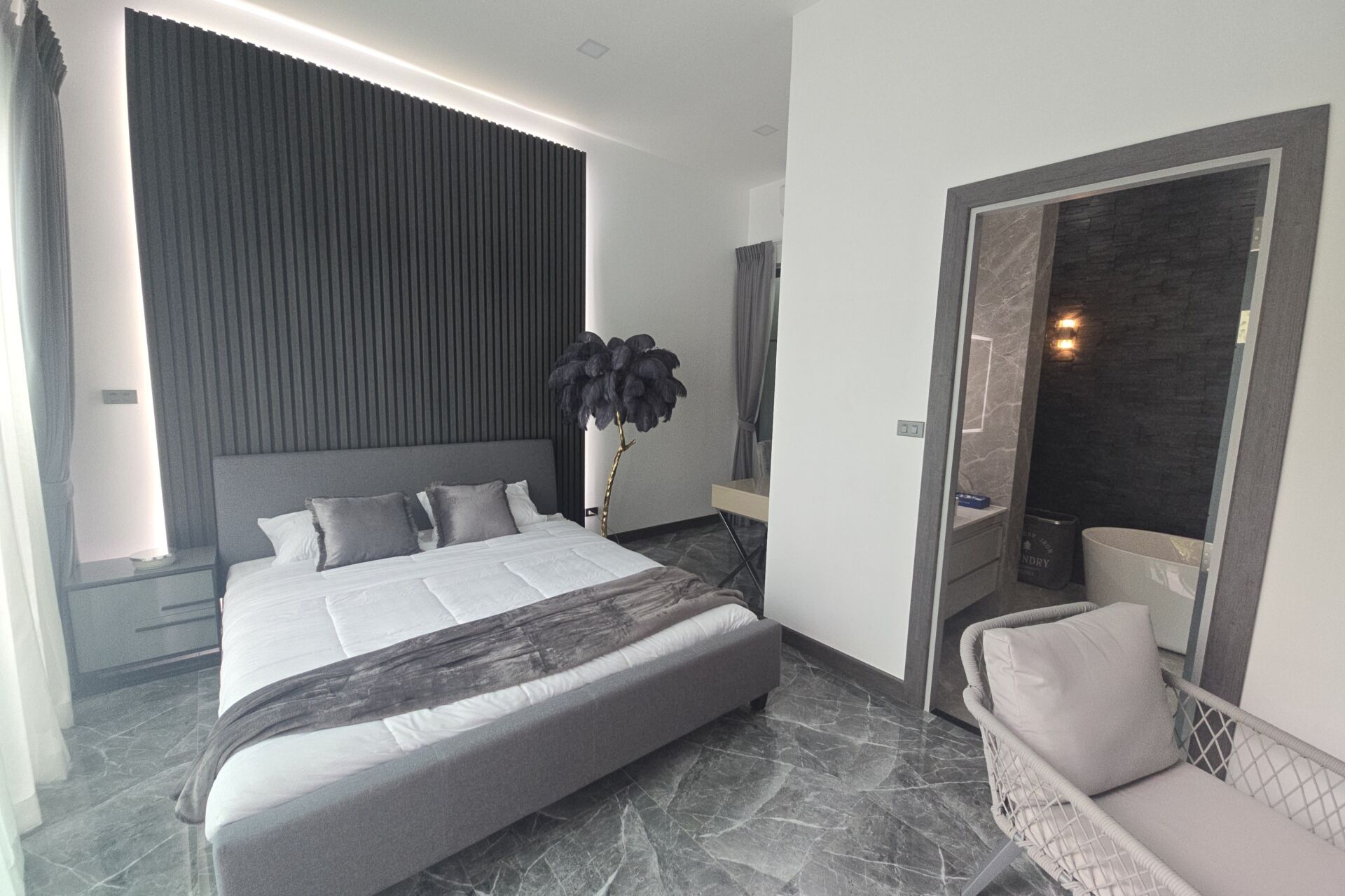 Crystal Villa Rawai Phuket for Sale – Modern 2-Bedroom Private Pool Villa
