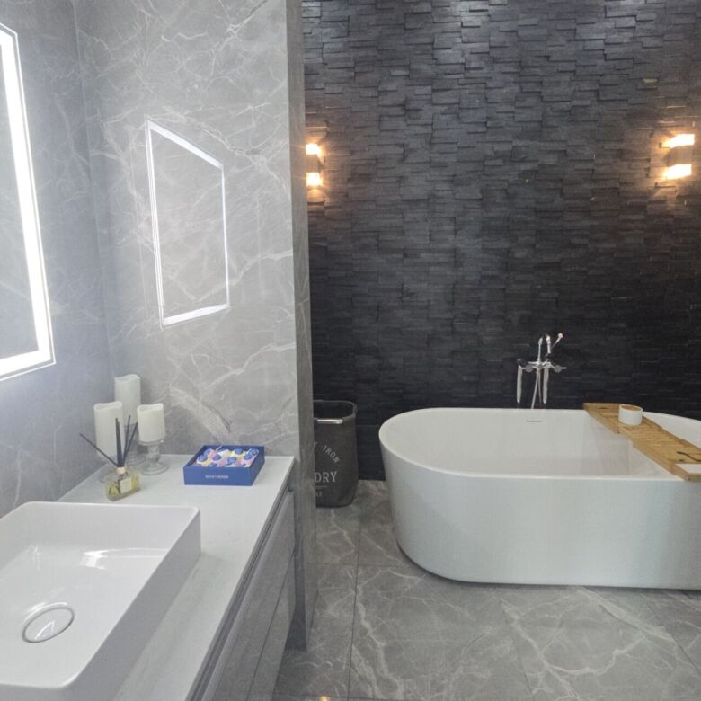 Crystal Villa Rawai Phuket for Sale – Modern 2-Bedroom Private Pool Villa